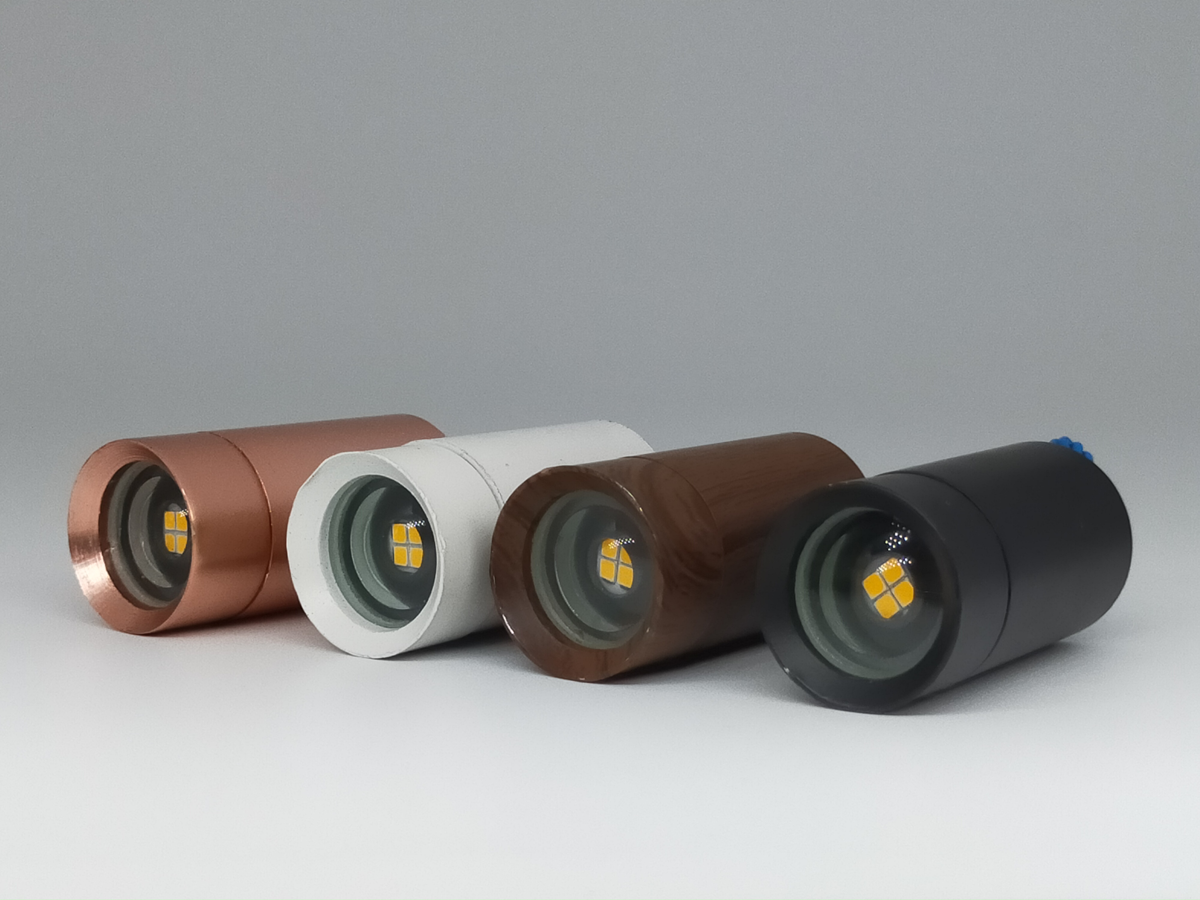 1W MICRO CYLINDER