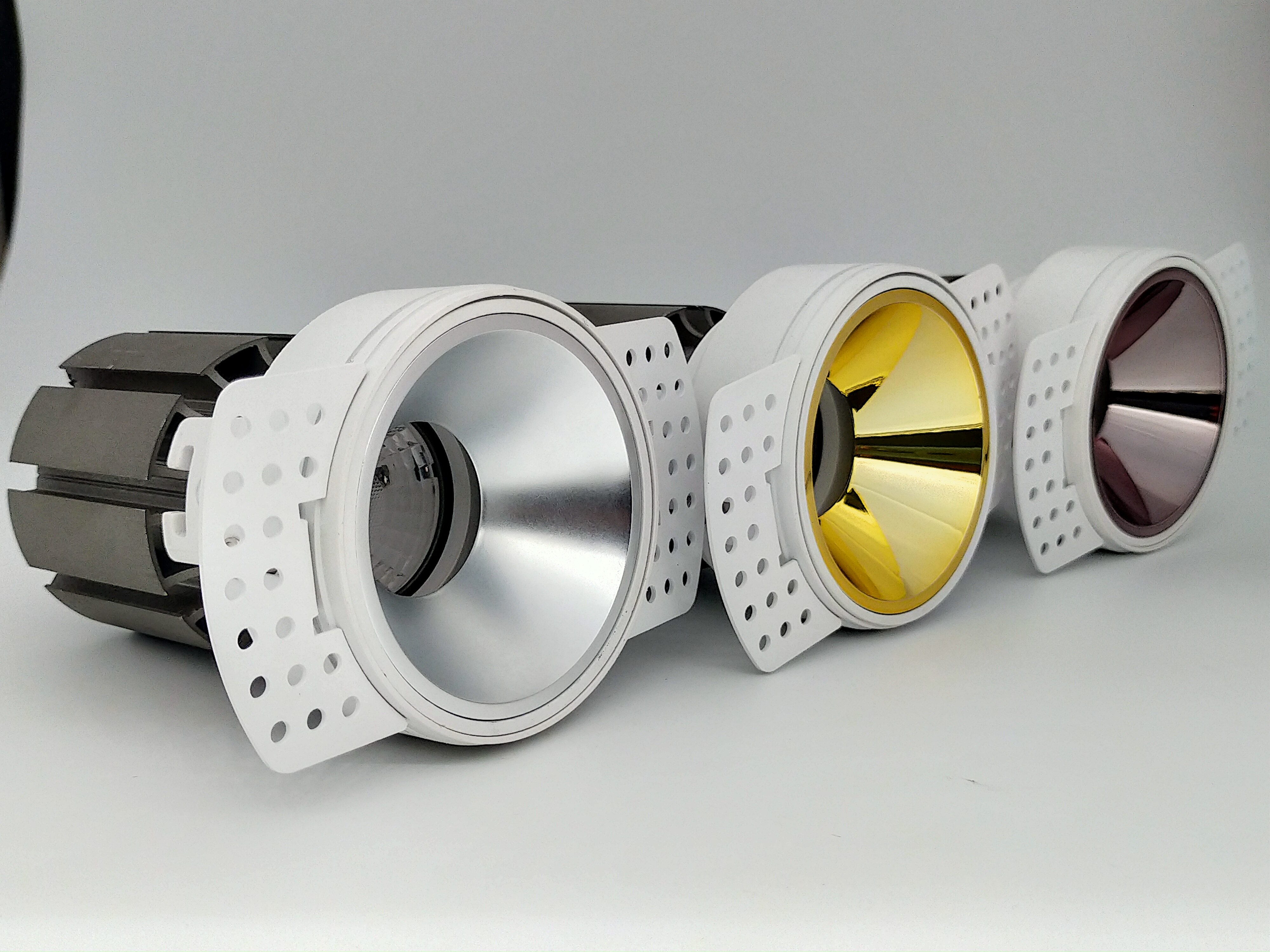 COVE RIMLESS SERIES