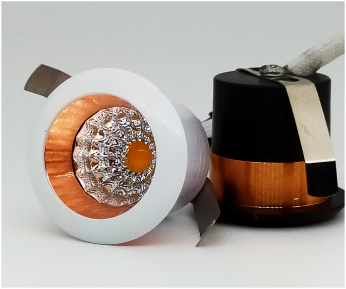 1W LED SPOT LIGHT