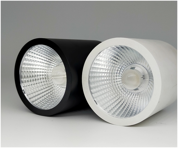 LED REGULAR CYLINDER