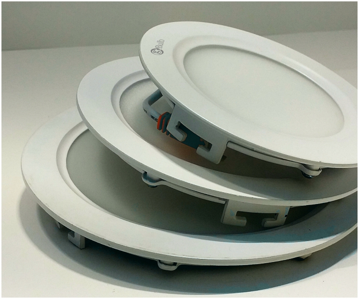 15W LED PENAL LIGHT