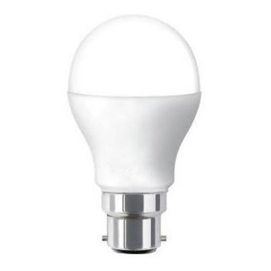 9W LED BULB