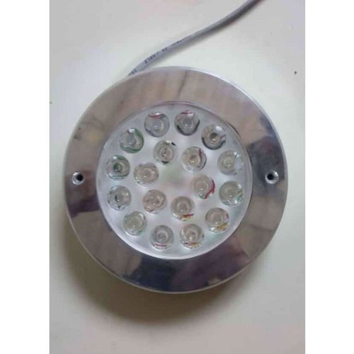 SURFACE MOUNT SWIMMINGPOOL LIGHT