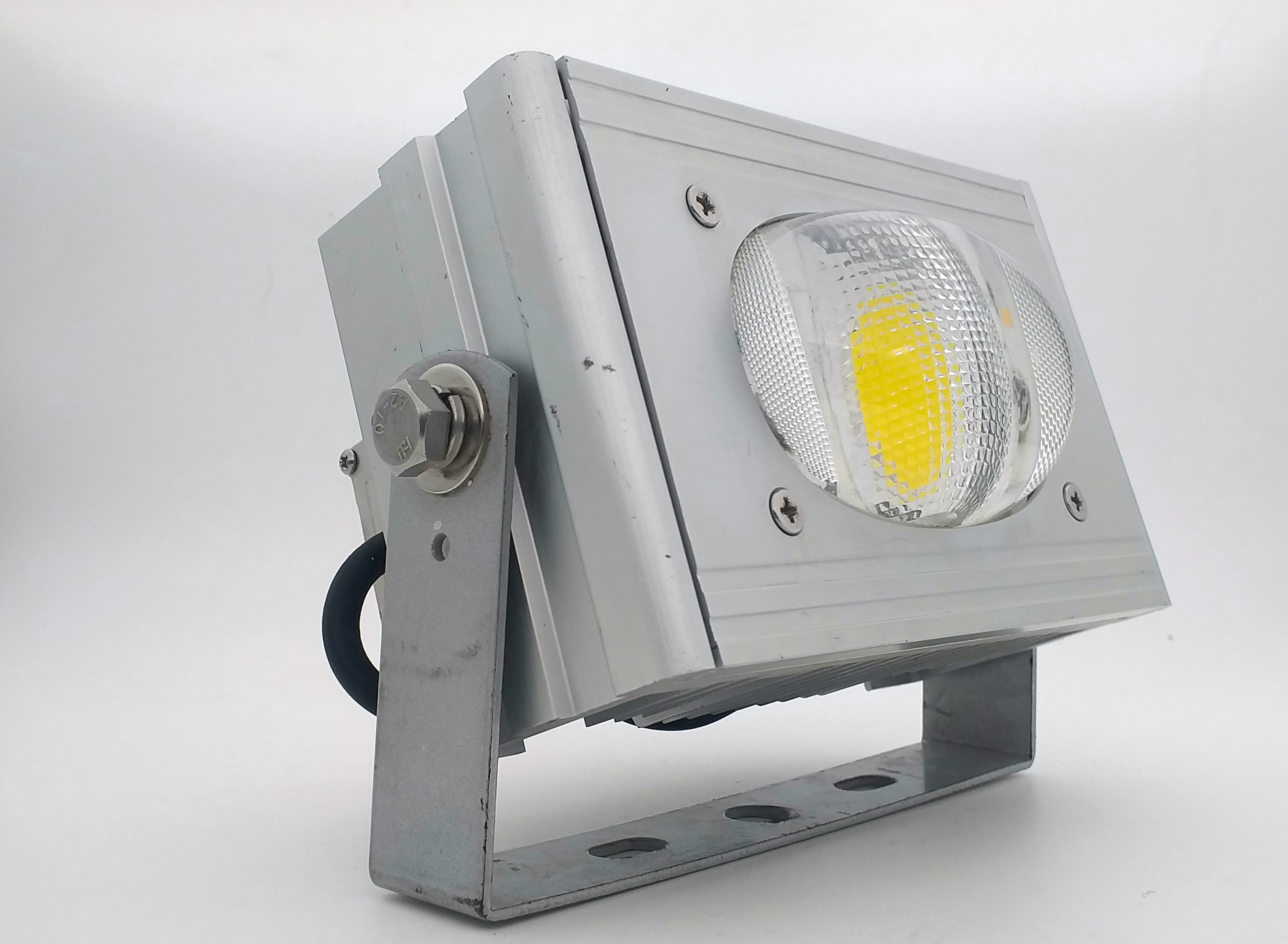 LED FLUX LIGHT