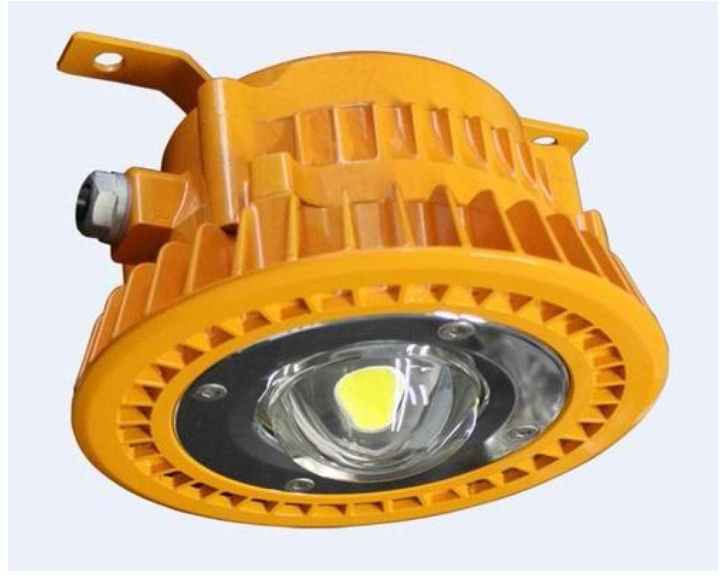 LED FLAME PROOF LIGHT