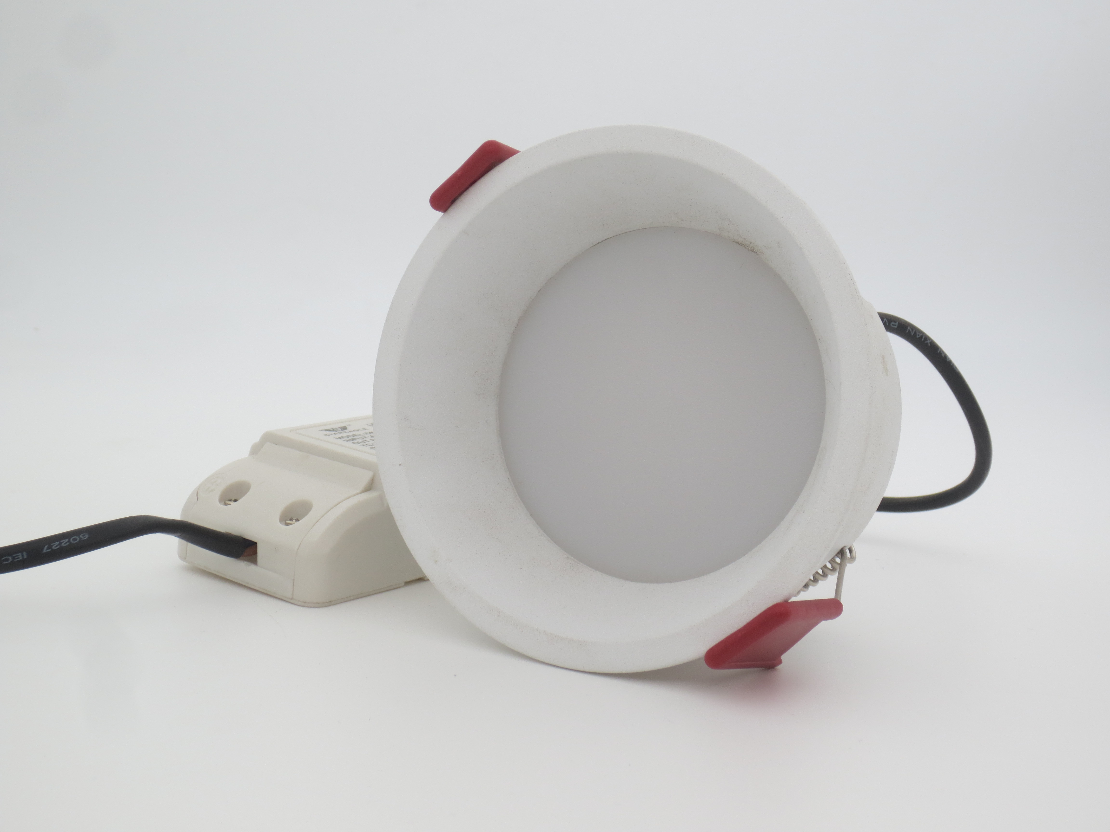 LED SLIM DOWNLIGHT