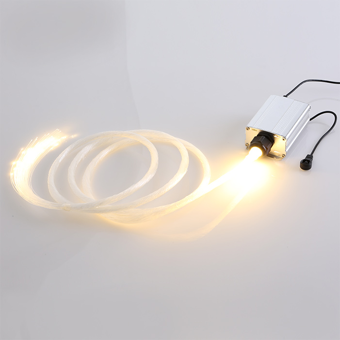 LED OPTICAL FIBRE LIGHT