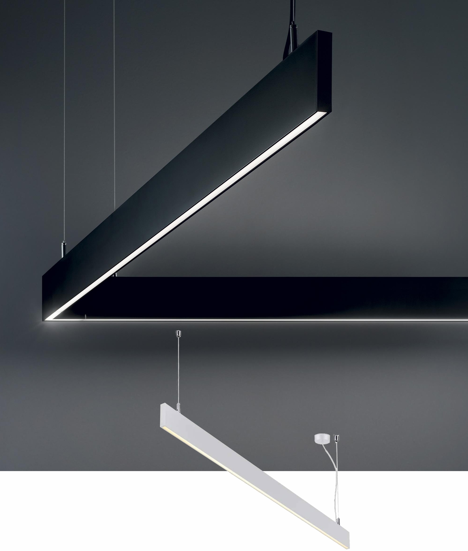 LED PROFILE LIGHT