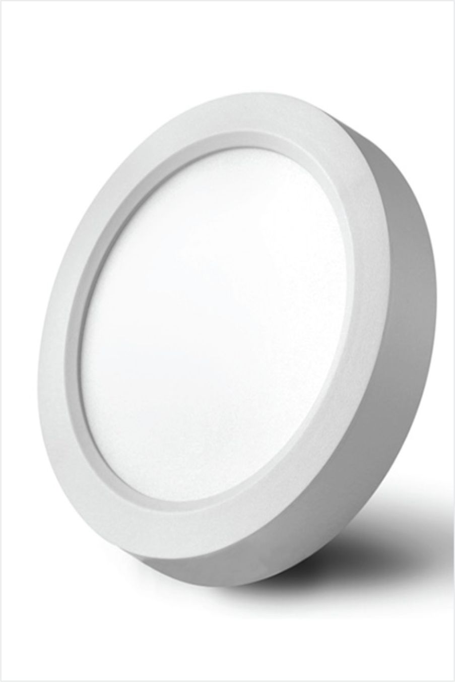 LED SURFACE PANEL LIGHT