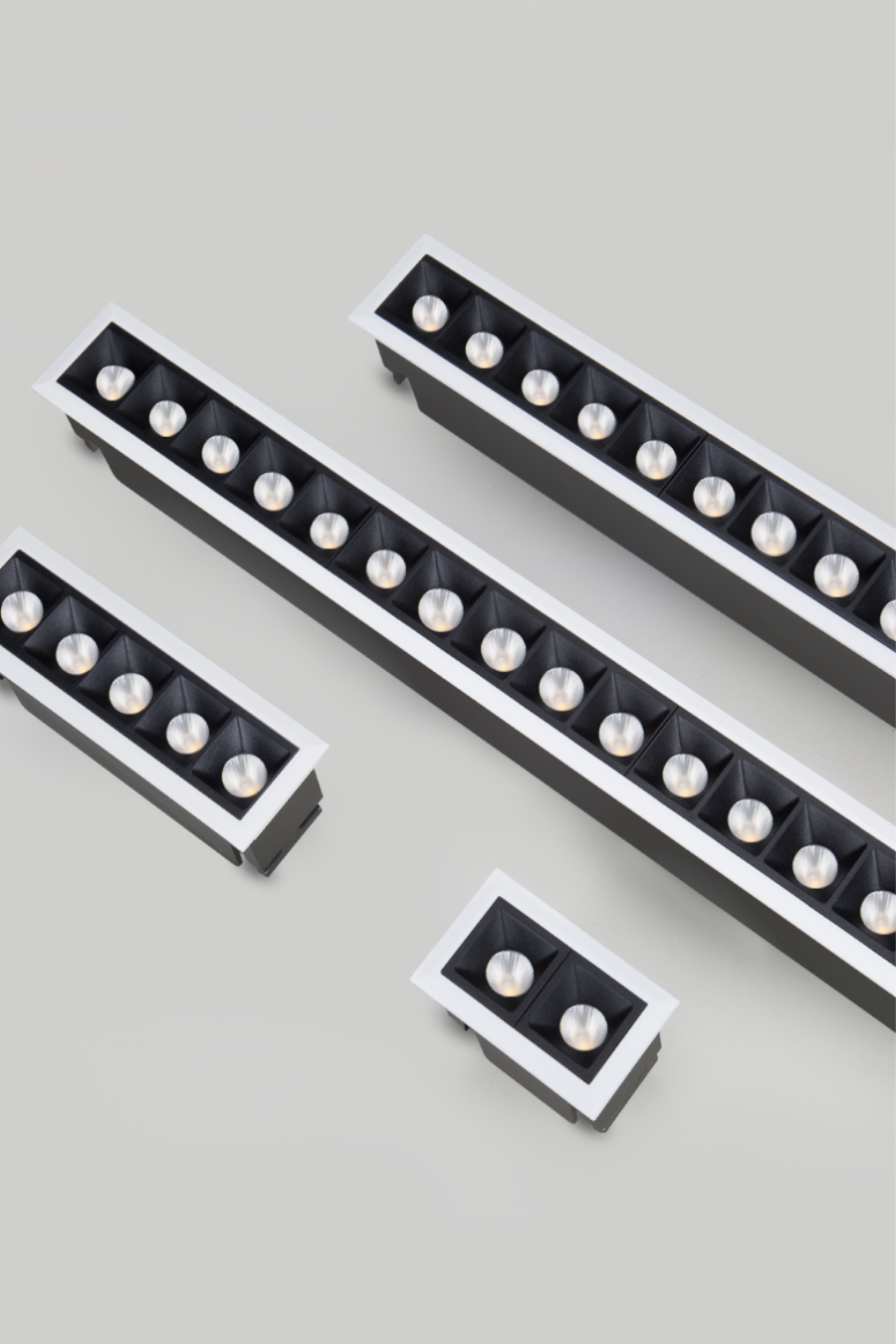 LED LASER  LINEAR