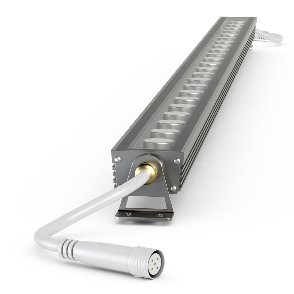 LED WALL WASHER