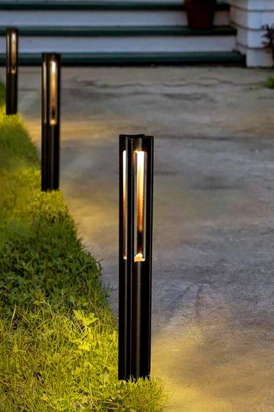 LED BOLLARD LIGHT
