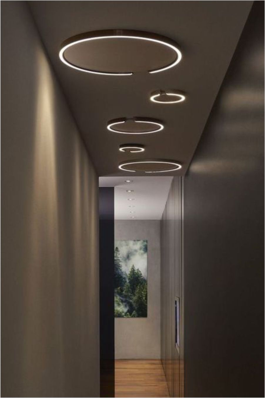 LED CUSTOMISED LIGHTING