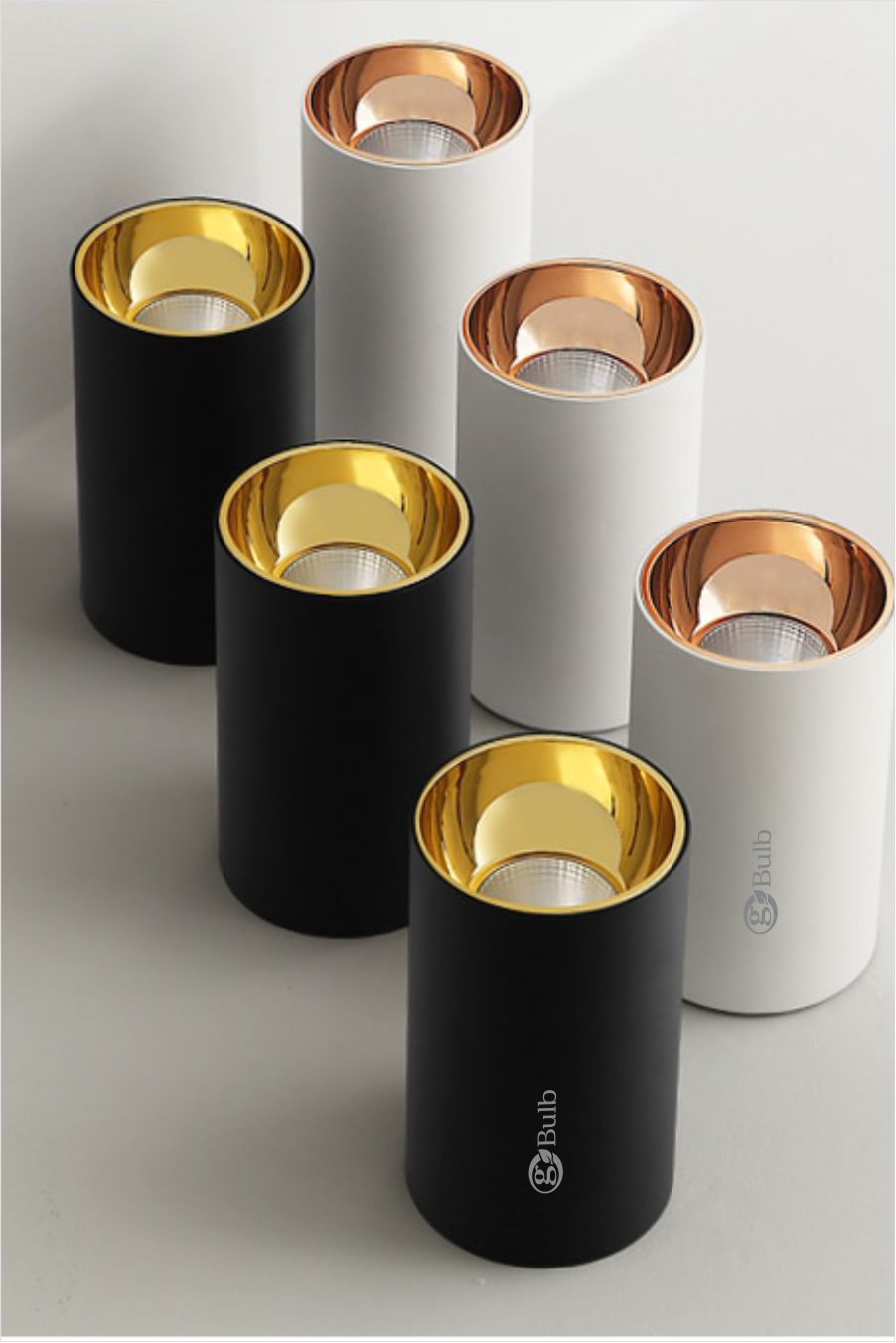 LED CYLINDER LIGHT