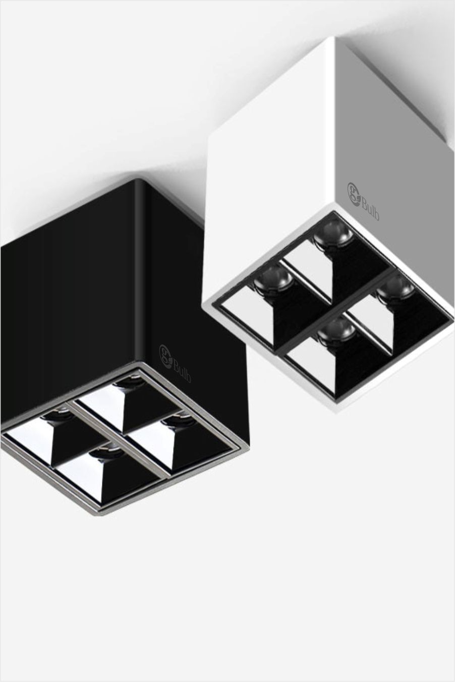 LED SURFACE LIGHT