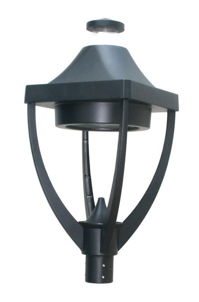 LED POST TOP LIGHT