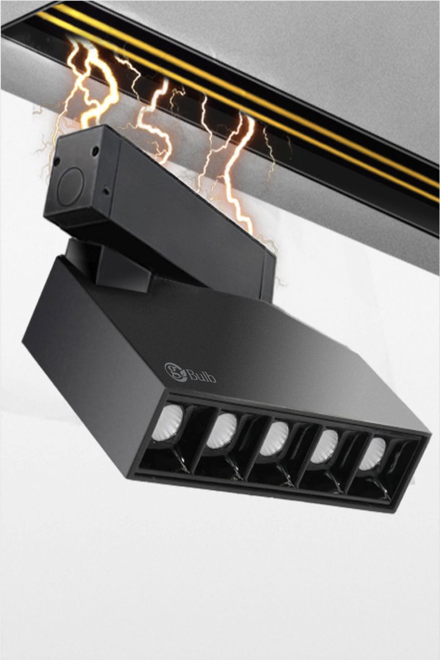 LED TRACK LIGHT