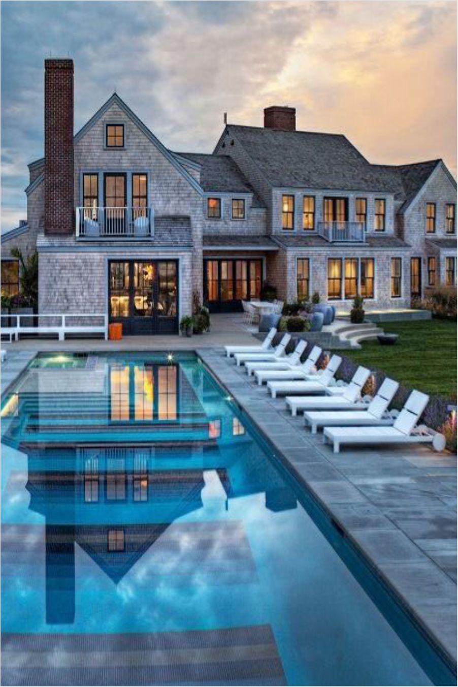 LED SWIMMING POOL LIGHT