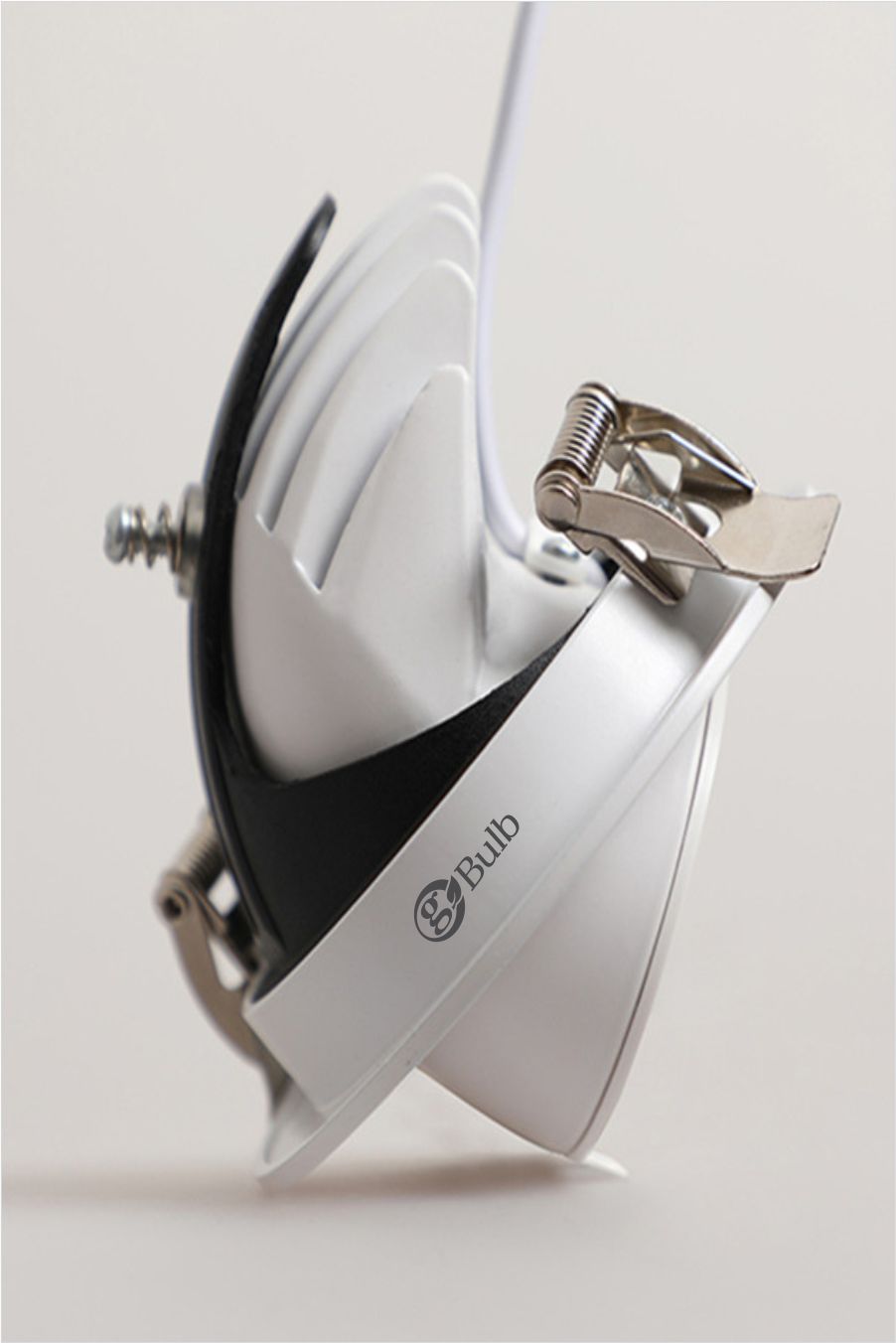 LED ZOOM LIGHT